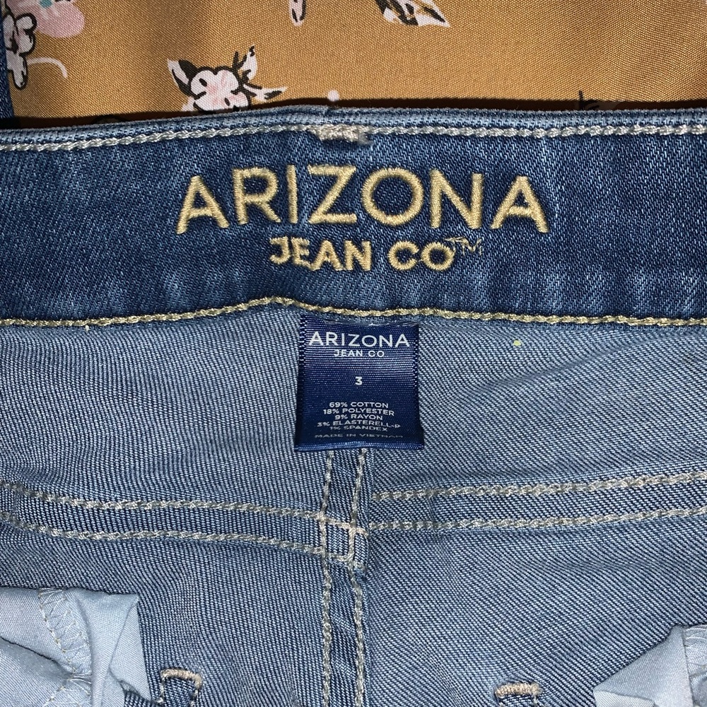 Arizona jeans